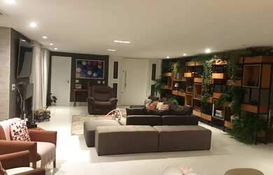 Imagem 2: LINDA CASA CONDOMÍNIO SERRA dos CRISTAIS. ALTO PADRÃO CAJAMAR - JORDANÉSIA