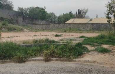 Imagem: O terreno possui 394m² de Área Privada e está localizado