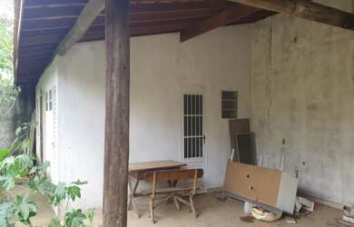 Imagem 10: TERRENO PARA VENDA BAIRRO RIO ACIMA ASFALTO NA PORTA