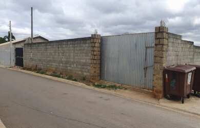 Imagem 8: TERRENO PARA VENDA BAIRRO RIO ACIMA ASFALTO NA PORTA