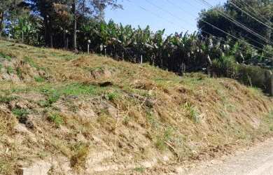 Imagem 4: TERRENO RESIDENCIAL A VENDA BAIRRO DO CURRUPIRA - JUNDIAI