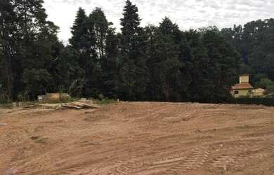 Imagem 1: TERRENO RESIDENCIAL A VENDA BAIRRO DO CURRUPIRA - JUNDIAI