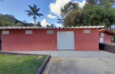 Imagem 3: GALPÃO PARA LOCAÇÃO NOVO BAIRRO SANTA GERTRUDES -JUNDIAÍ - SP