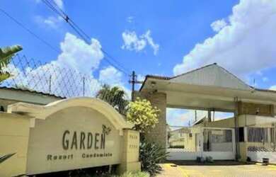 Imagem: CASA GARDEN RESORT JUNDIAÍ SP VENDE/PERMUTA
