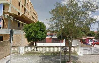 Imagem: O terreno possui 583m² de Área Privada e está localizado