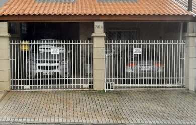 Imagem 4: EXCELENTE SOBRADO NO FAZENDA VELHA COM 200M² IMÓVEL DE ALTO PADRÃO...