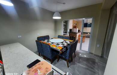 Imagem 16: EXCELENTE SOBRADO NO FAZENDA VELHA COM 200M² IMÓVEL DE ALTO PADRÃO...