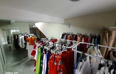 Imagem 8: EXCELENTE SOBRADO NO FAZENDA VELHA COM 200M² IMÓVEL DE ALTO PADRÃO...