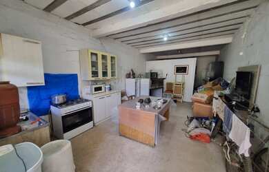 Imagem 8: Ótima casa próxima ao Centro de Araucária com possibilidade de 2 habitações...