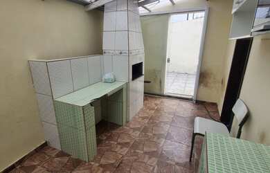 Imagem 4: Casa para locação de frente para a rua no Costeira R$ 1.499,00