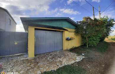 Imagem: CASA RESIDENCIAL em ARAUCÁRIA - PR, CAMPINA DA BARRA