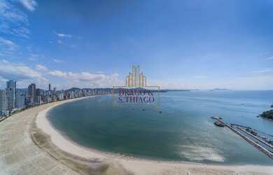 Imagem: APARTAMENTO RESIDENCIAL em BALNEÁRIO CAMBORIÚ - SC, CENTRO