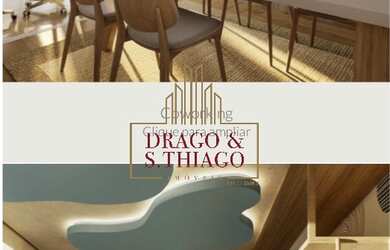 Imagem 11: APARTAMENTO RESIDENCIAL em ITAJAÍ - SC, PRAIA BRAVA DE ITAJAÍ