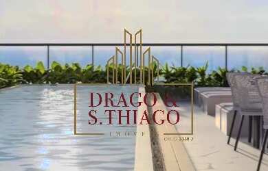 Imagem 13: APARTAMENTO RESIDENCIAL em ITAJAÍ - SC, PRAIA BRAVA DE ITAJAÍ