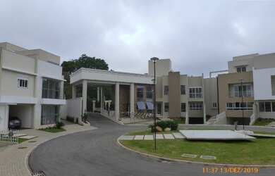 Imagem 8: SOBRADO A VENDA NO BAIRRO BACACHERI, CURITIBA, A 200 METROS DA RUA FAGUNDES...