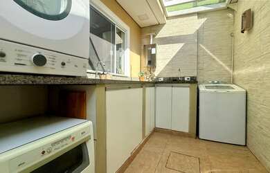 Imagem 6: TRIPLEX A VENDA NO BAIRRO UBERABA, EM CONDOMINIO, PRÓXIMO A ACADEMIA...