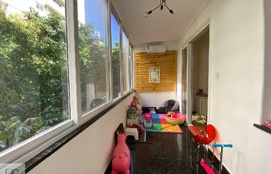 Imagem 10: APARTAMENTO RESIDENCIAL em RIO DE JANEIRO - RJ, FLAMENGO