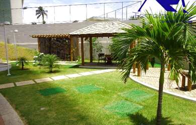 Imagem 12: APARTAMENTO RESIDENCIAL em SALVADOR - BA, PATAMARES