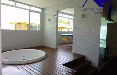 Imagem 16: APARTAMENTO RESIDENCIAL em SALVADOR - BA, PATAMARES