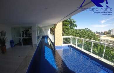 Imagem 15: Quarto e sala na Cardeal da Silva