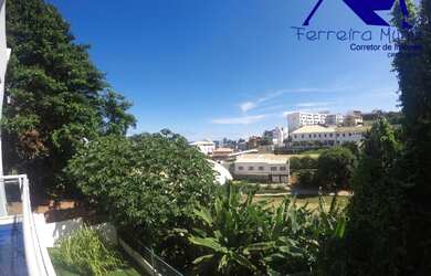 Imagem 16: Quarto e sala na Cardeal da Silva