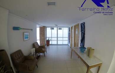 Imagem 9: Quarto e sala na Cardeal da Silva