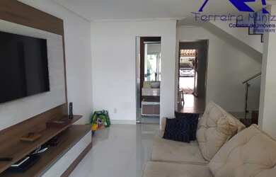 Imagem 10: CASA EM CONDOMÍNIO RESIDENCIAL em SALVADOR - BA, STELLA MARIS