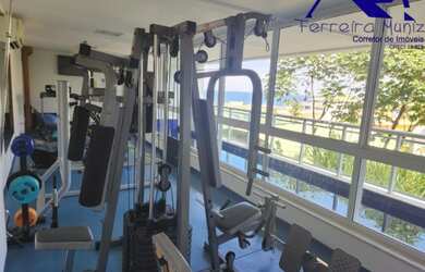 Imagem 12: Quarto e sala na Cardeal da Silva