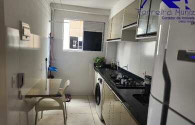 Imagem 12: APARTAMENTO RESIDENCIAL em SALVADOR - BA, FAZENDA GRANDE IV
