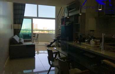 Imagem 3: APARTAMENTO RESIDENCIAL em SALVADOR - BA, PATAMARES