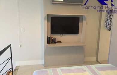 Imagem 10: APARTAMENTO RESIDENCIAL em SALVADOR - BA, PATAMARES