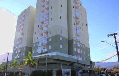 Imagem: O apartamento possui 3 Dormitórios, 1 Suíte, 2 Banheiros