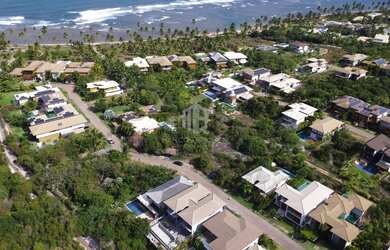 Imagem 3: PRAIA DO FORTE - Condomínio Piscinas Naturais Acácias . Terreno à venda...