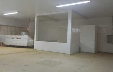 Imagem 13: Fonte de Água Mineral no entorno de Brasília terreno de 48 hectares...