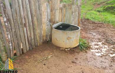 Imagem 10: Fazenda em Abadiânia belíssima escriturada de muito bom gosto