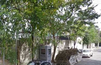 Imagem: O terreno possui 1000m² de Área e está localizado em Brooklin