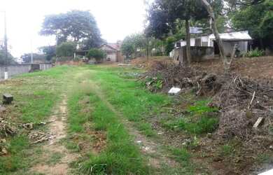 Imagem 2: 1724M² de Área Total. 1.724m² de Área