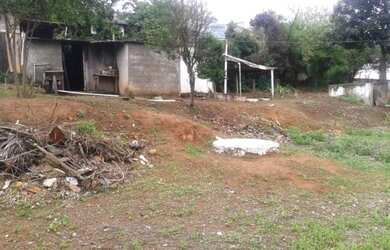 Imagem 3: 1724M² de Área Total. 1.724m² de Área