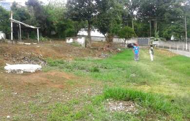 Imagem 4: 1724M² de Área Total. 1.724m² de Área