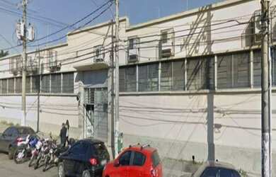 Imagem: 5 banheiro, 10 vagas na garagem, 2398M² de Área Construída