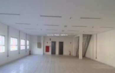 Imagem: O depósito possui 1857m² de Área e está localizado em Jardim