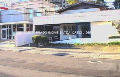 Imagem: O apartamento possui 3 Banheiros, 25 Vagas na garagem, 834m²