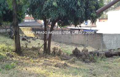 Imagem: O terreno possui 1000m² de Área e está localizado em Brooklin