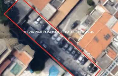 Imagem: O terreno possui 500m² de Área e está localizado em Brooklin