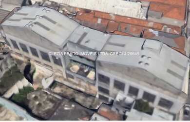 Imagem: O depósito possui 2.000m² de Área e está localizado em