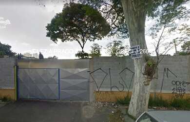 Imagem: O terreno possui 1.700m² de Área e está localizado em Campo