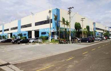 Imagem: 10 vagas na garagem, 2713M² de Área Construída, 2713M² de