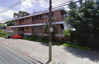 Imagem: O apartamento possui 12 Banheiros, 10 Vagas na garagem, 847m²