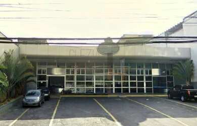 Imagem: 5 banheiro, 10 vagas na garagem, 641M² de Área Construída