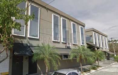 Imagem: O depósito à venda possui 1665m² de Área Total e 1665m²